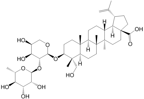 Anemoside A3