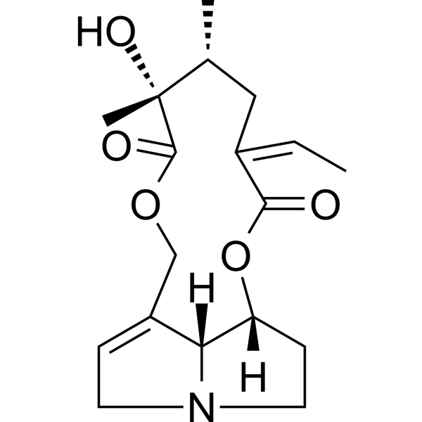 Senecionine