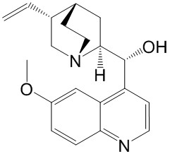 Quinine