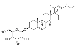 Ergosterol glucoside