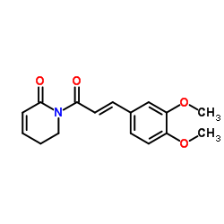 3'-Demethoxypiplartine