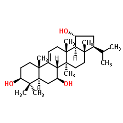 Rubiarbonol B
