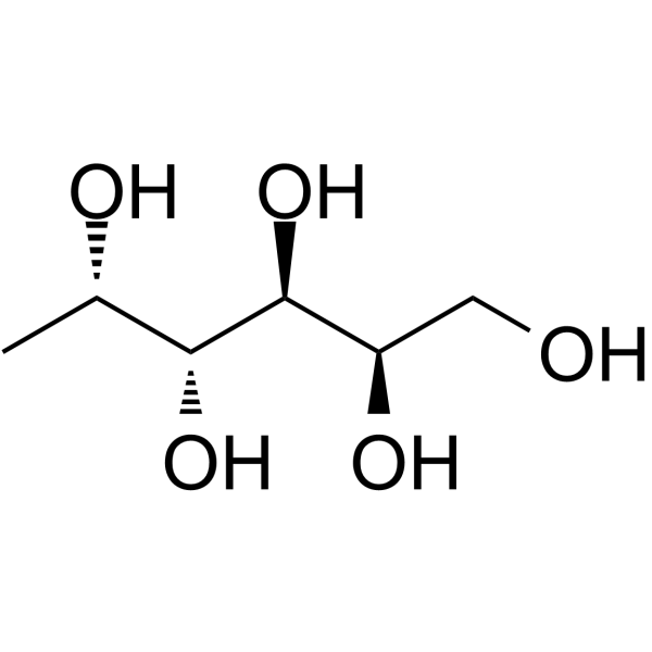 L-Fucitol