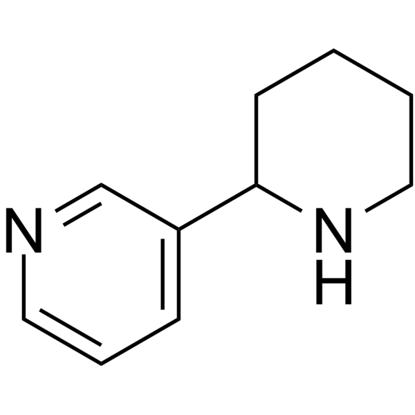 (+/-)-Anabasine