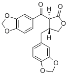 7-Oxohinokinin