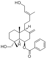 Scoparinol