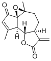 1beta,10beta-Epoxydehydroleucodin