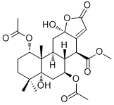 7-O-Acetylneocaesalpin N