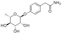 Marumoside A