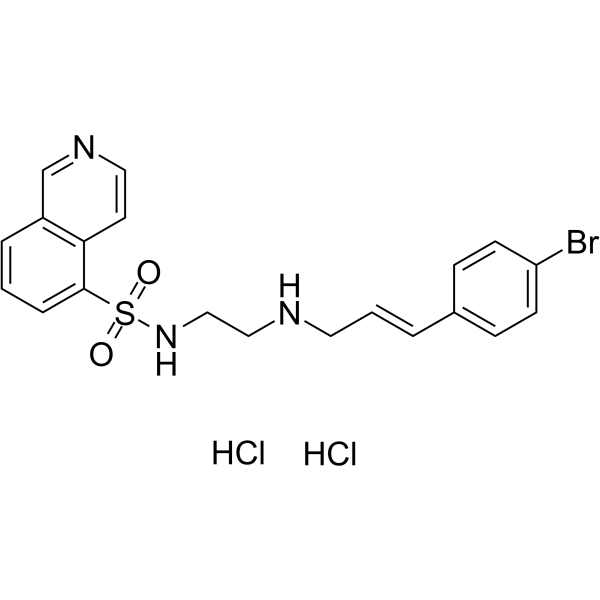 H 89 2HCl