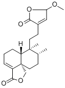 15-Methoxymkapwanin