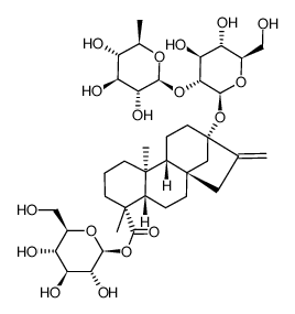 Stevioside D