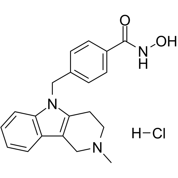 Tubastatin A HCl