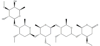 Perisesaccharide C