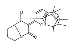 Antibiotic PF 1018
