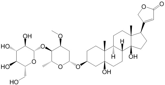 Periplocin