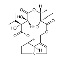 Parsonsianine