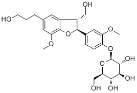 Urolignoside