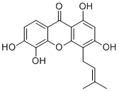 Ugaxanthone