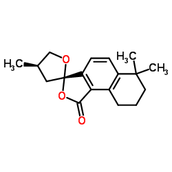 Cryptoacetalide