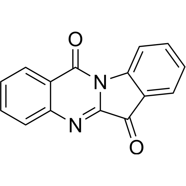 Tryptanthrine