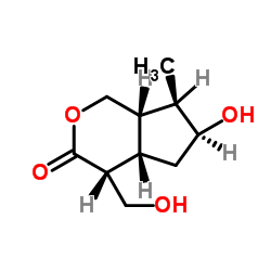 Alyxialactone