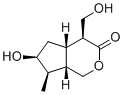 4-Epialyxialactone
