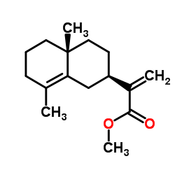Methyl isocostate