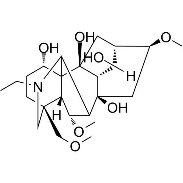 10-Hydroxyneoline