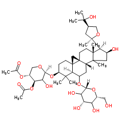 Neoastragaloside I