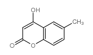 4-Hydroxy-6-methylcoumarin