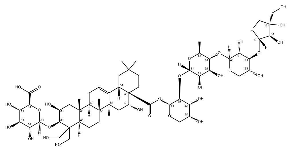 Platycodin J
