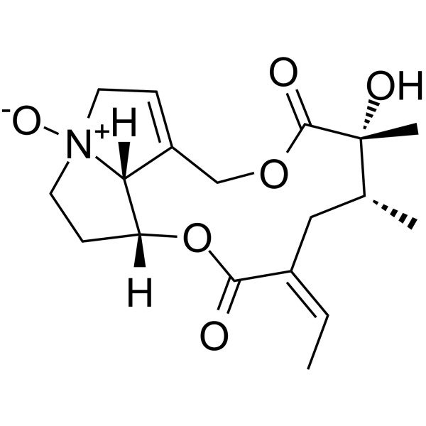 Senecionine N-oxide