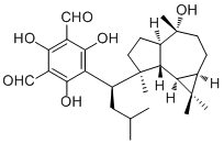 Macrocarpal A