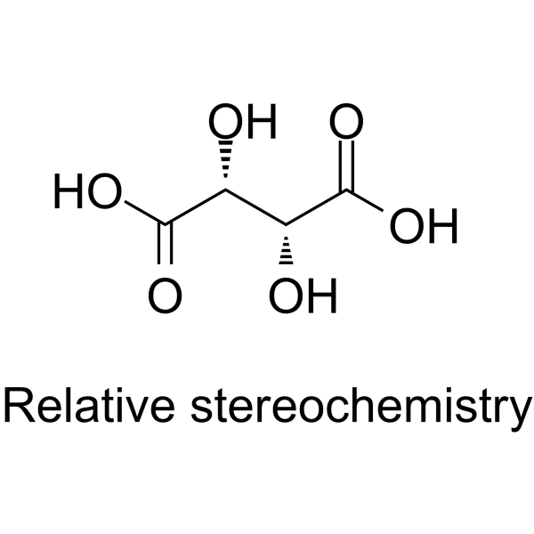 DL-Tartaric acid