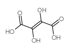 Dihydroxyfumaric acid