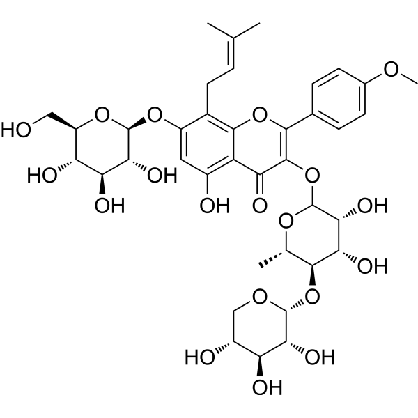 Epimedin B1