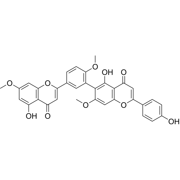 Imbricataflavone A