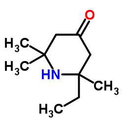 2-Ethyl-2,6,6-trimethylpiperidin-4-one