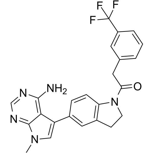 GSK2606414