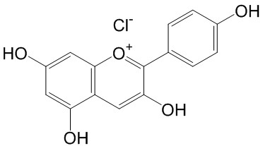 Pelargonidin chloride