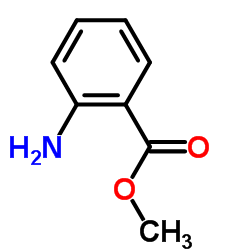 Methyl anthranilate