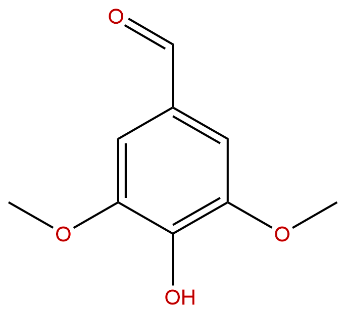 Syringaldehyde