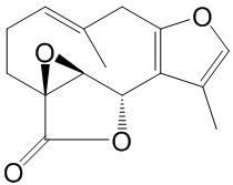 Linderane