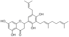 Sanggenol P