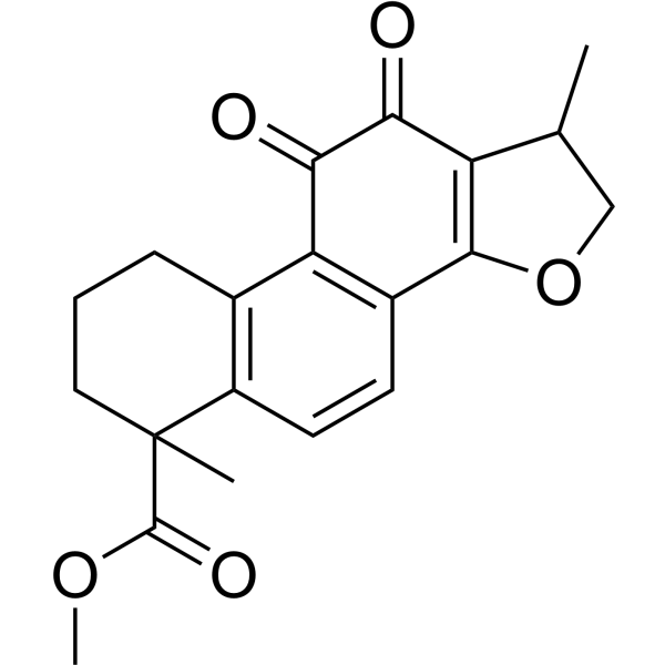 Trijuganone C