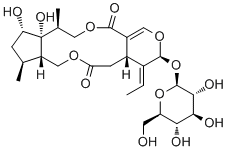 4''-Hydroxyisojasminin