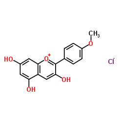 Kaempferidinidin chloride