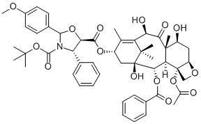 Cabazitaxel intermediate