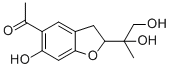 2,3-Dihydro-12,13-dihydroxyeuparin